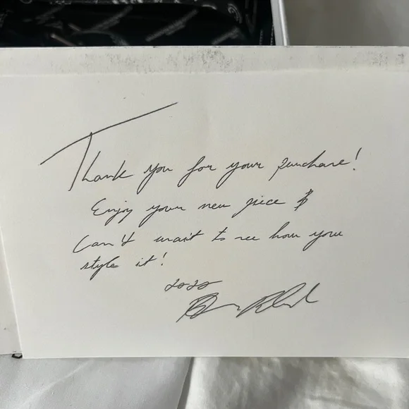 Brandon Blackwood Mini Trunk Bag - Picture 8 of 9